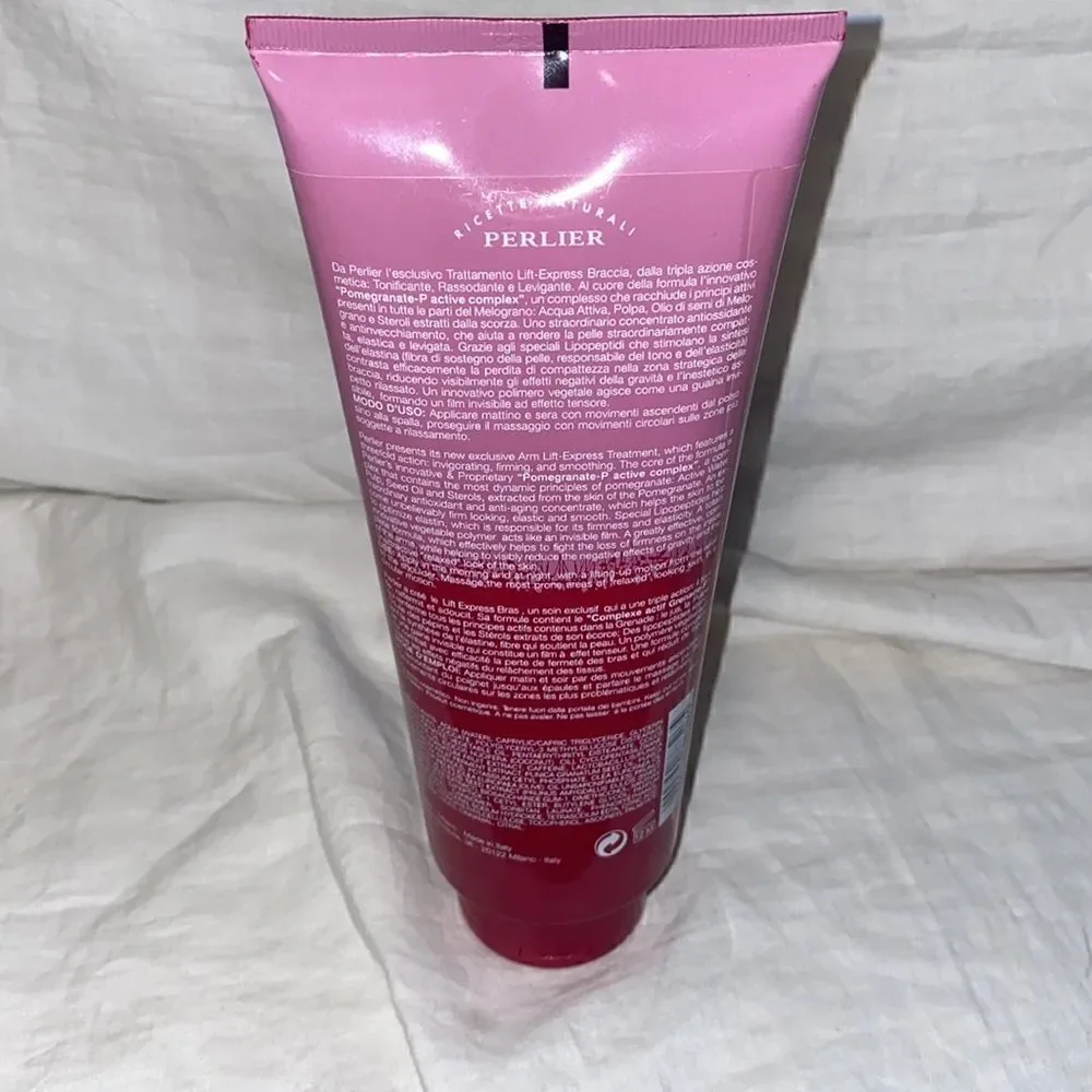 PERLIER MELOGRANO Arm Lift Express 3 in 1 (13.5 fl oz)NEW!